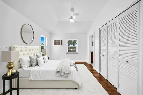 520 Morningside Drive Miami Springs FL 33166
