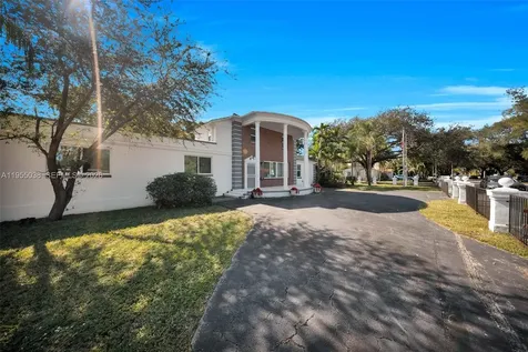 520 Morningside Drive Miami Springs FL 33166