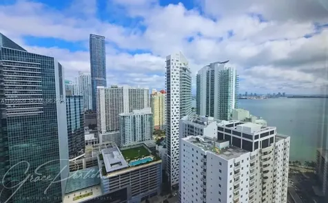 1435 Brickell Avenue Miami FL 33131