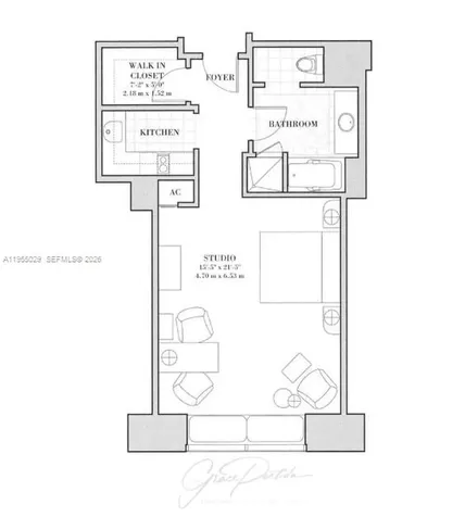 1435 Brickell Avenue Miami FL 33131