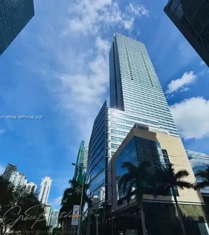 1435 Brickell Avenue Miami FL 33131