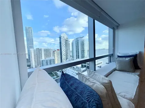 1435 Brickell Avenue Miami FL 33131