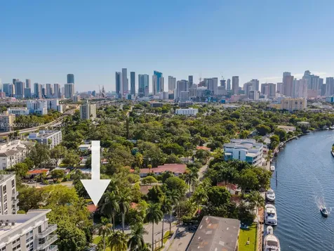 1009 NW 11th Court Miami FL 33136