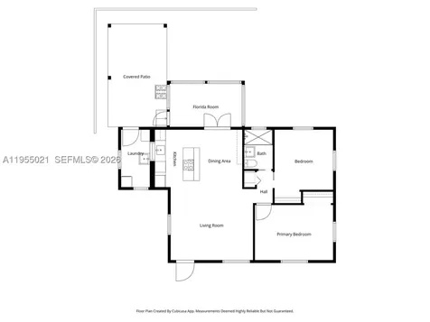 1009 NW 11th Court Miami FL 33136
