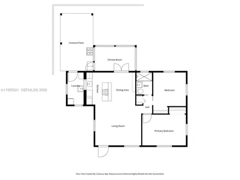 1009 NW 11th Court Miami FL 33136