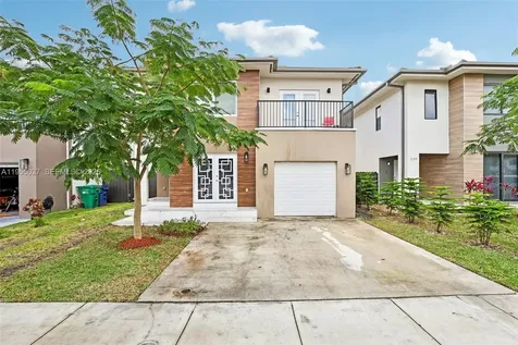 1191 NW 1st Street Florida City FL 33034