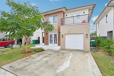 1191 NW 1st Street Florida City FL 33034