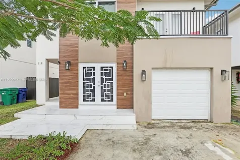 1191 NW 1st Street Florida City FL 33034
