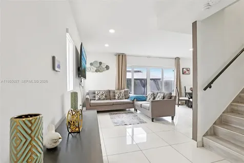 1191 NW 1st Street Florida City FL 33034