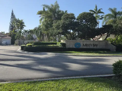 17262 NW 6th Court Pembroke Pines FL 33029