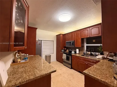 17262 NW 6th Court Pembroke Pines FL 33029