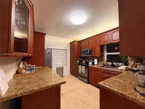 17262 NW 6th Court Pembroke Pines FL 33029