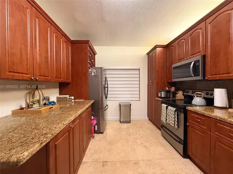 17262 NW 6th Court Pembroke Pines FL 33029