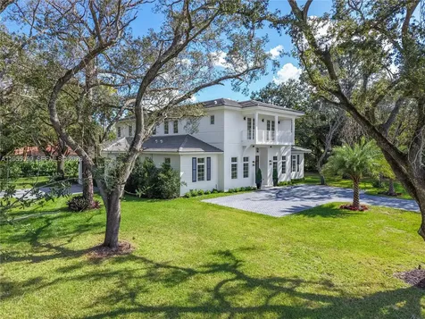 7605 SW 71st Avenue Miami FL 33143
