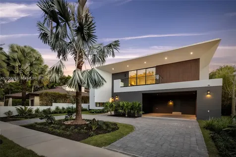 30 Samana Drive Coconut Grove FL 33133