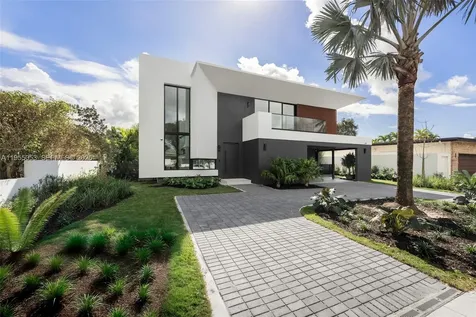30 Samana Drive Coconut Grove FL 33133