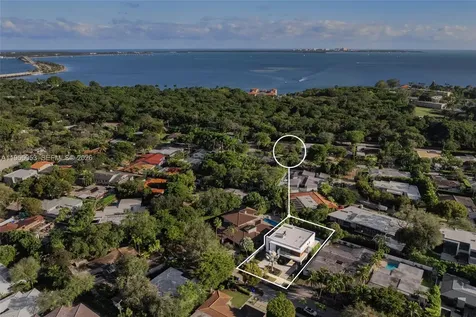 30 Samana Drive Coconut Grove FL 33133