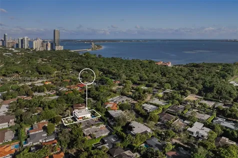 30 Samana Drive Coconut Grove FL 33133