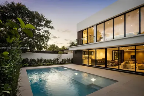 30 Samana Drive Coconut Grove FL 33133