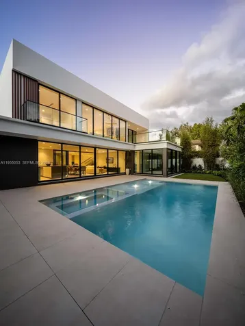30 Samana Drive Coconut Grove FL 33133