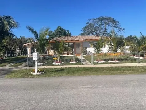 11775 SW 173rd Terrace Miami FL 33177