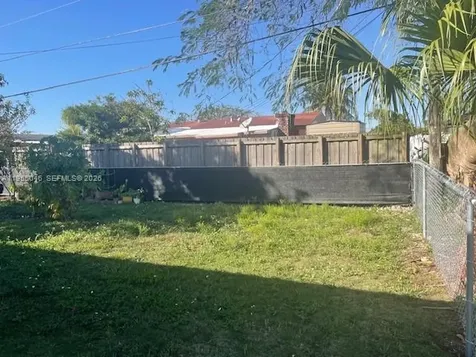 11775 SW 173rd Terrace Miami FL 33177