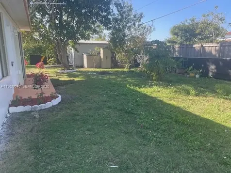 11775 SW 173rd Terrace Miami FL 33177