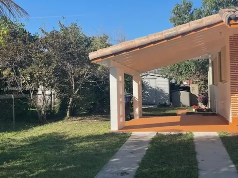 11775 SW 173rd Terrace Miami FL 33177