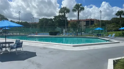 7051 Environ Boulevard Lauderhill FL 33319