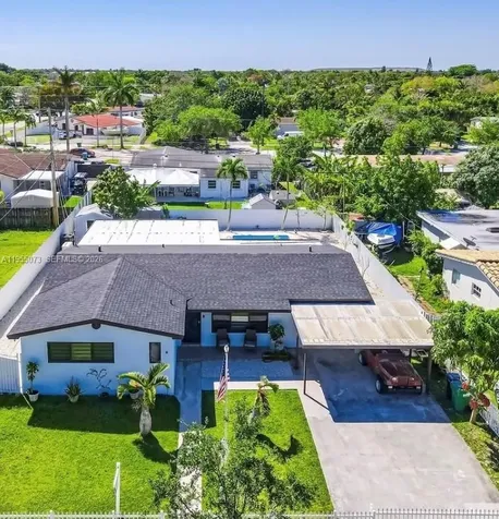 9830 Bahama Drive Cutler Bay FL 33189