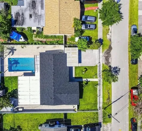 9830 Bahama Drive Cutler Bay FL 33189