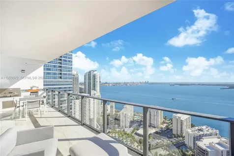 1451 Brickell Avenue Miami FL 33131
