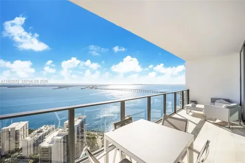 1451 Brickell Avenue Miami FL 33131