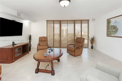 2030 S Ocean Drive Hallandale Beach FL 33009