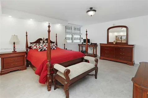 2030 S Ocean Drive Hallandale Beach FL 33009