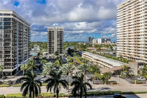 2030 S Ocean Drive Hallandale Beach FL 33009