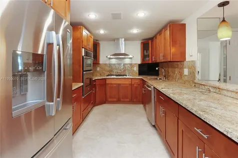 2030 S Ocean Drive Hallandale Beach FL 33009