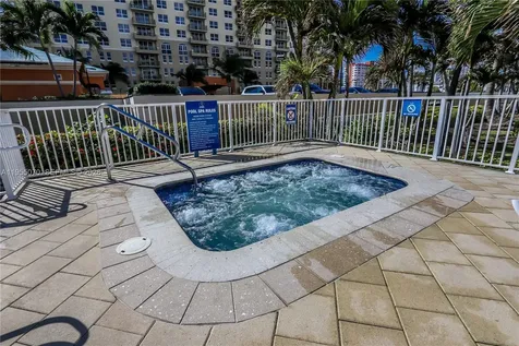 2030 S Ocean Drive Hallandale Beach FL 33009