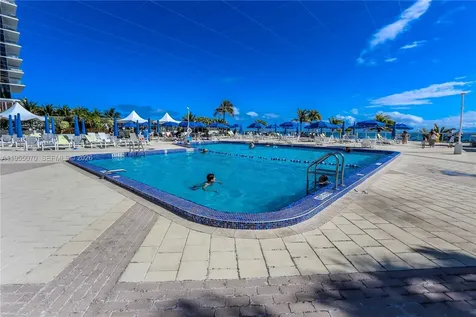 2030 S Ocean Drive Hallandale Beach FL 33009