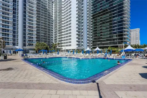 2030 S Ocean Drive Hallandale Beach FL 33009