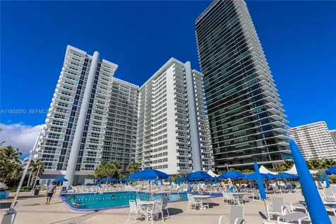 2030 S Ocean Drive Hallandale Beach FL 33009