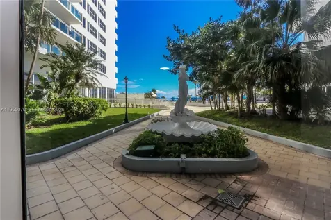 2030 S Ocean Drive Hallandale Beach FL 33009