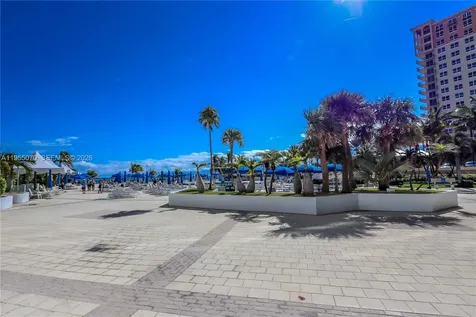 2030 S Ocean Drive Hallandale Beach FL 33009