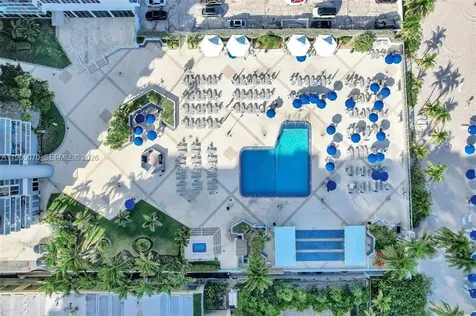 2030 S Ocean Drive Hallandale Beach FL 33009