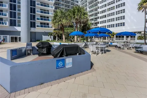 2030 S Ocean Drive Hallandale Beach FL 33009