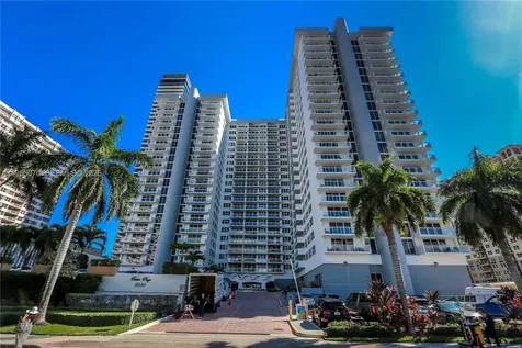 2030 S Ocean Drive Hallandale Beach FL 33009