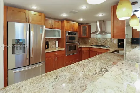 2030 S Ocean Drive Hallandale Beach FL 33009