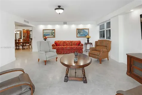 2030 S Ocean Drive Hallandale Beach FL 33009