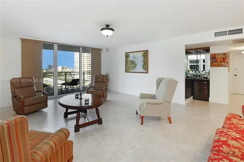 2030 S Ocean Drive Hallandale Beach FL 33009