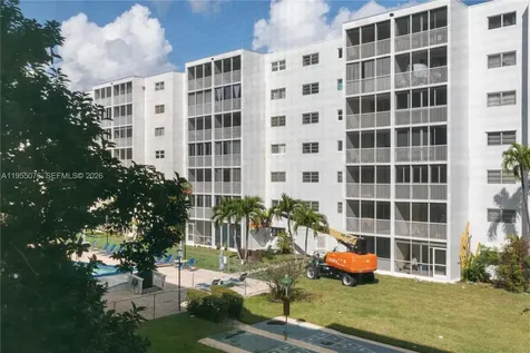 301 NE 14th Avenue Hallandale Beach FL 33009